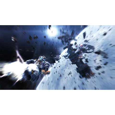 DEAD SPACE 3 ORIGIN KEY GLOBAL