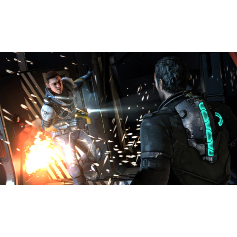 DEAD SPACE 3 ORIGIN KEY GLOBAL