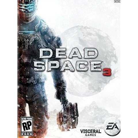 DEAD SPACE 3 ORIGIN KEY GLOBAL