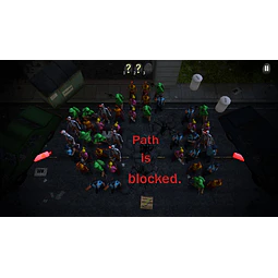 CONTAINMENT: THE ZOMBIE PUZZLER STEAM KEY GLOBAL