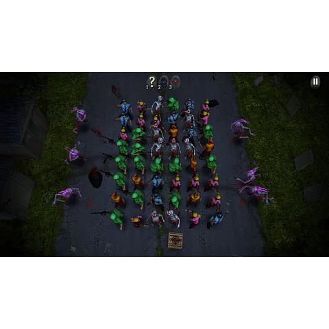 CONTAINMENT: THE ZOMBIE PUZZLER STEAM KEY GLOBAL