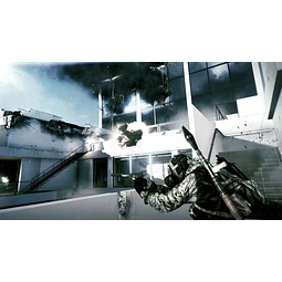 BATTLEFIELD 3 PREMIUM ORIGIN KEY GLOBAL