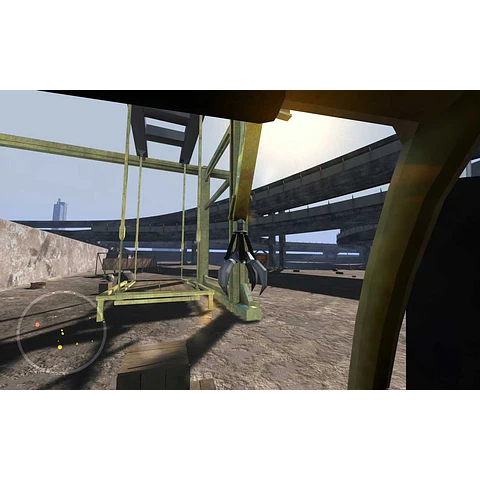 CONSTRUCTION MACHINES 2014 STEAM KEY GLOBAL