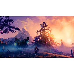 TRINE 3: THE ARTIFACTS OF POWER STEAM KEY GLOBAL