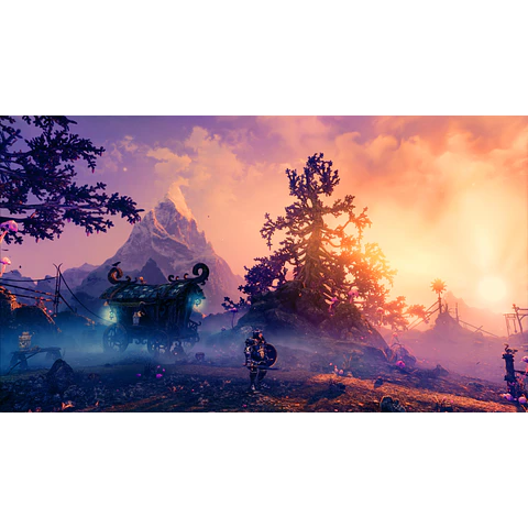 TRINE 3: THE ARTIFACTS OF POWER STEAM KEY GLOBAL