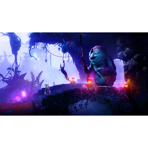 TRINE 3: THE ARTIFACTS OF POWER STEAM KEY GLOBAL
