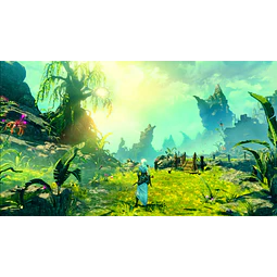 TRINE 3: THE ARTIFACTS OF POWER GOG.COM KEY GLOBAL