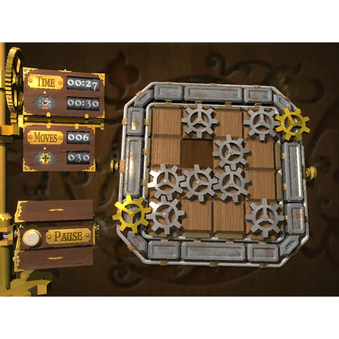 COGS STEAM KEY GLOBAL