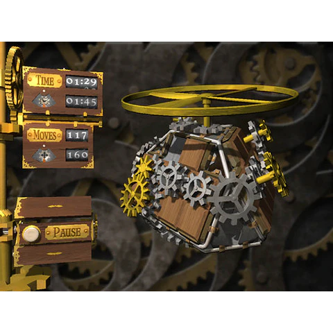 COGS STEAM KEY GLOBAL