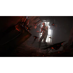 DISHONORED 2 (PC) - STEAM KEY - GLOBAL