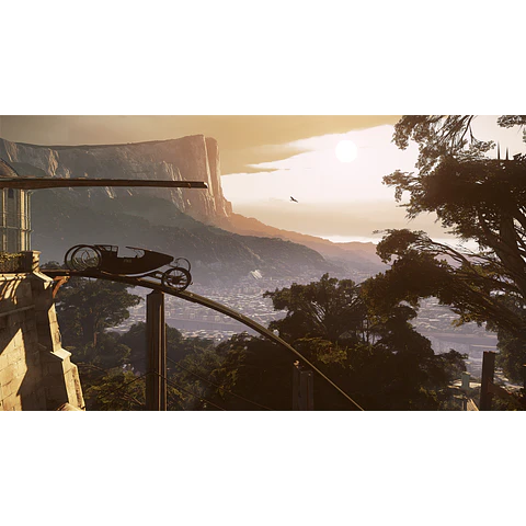 DISHONORED 2 (PC) - STEAM KEY - GLOBAL