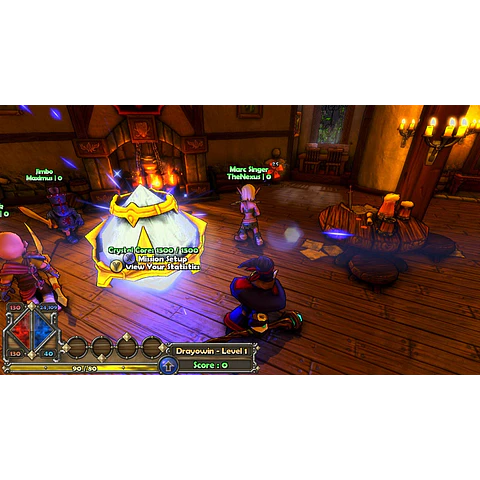 DUNGEON DEFENDERS STEAM KEY GLOBAL