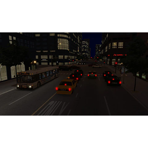 OMSI 2 - CHICAGO DOWNTOWN STEAM KEY GLOBAL