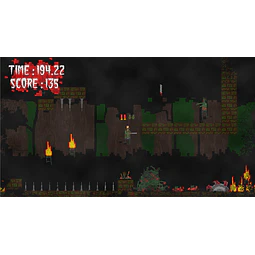 TED BY DAWN STEAM KEY GLOBAL