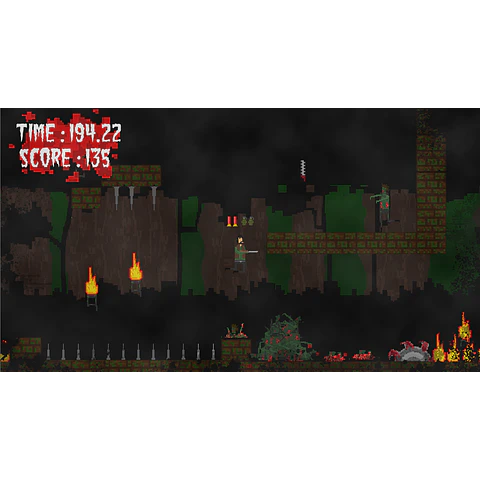 TED BY DAWN STEAM KEY GLOBAL