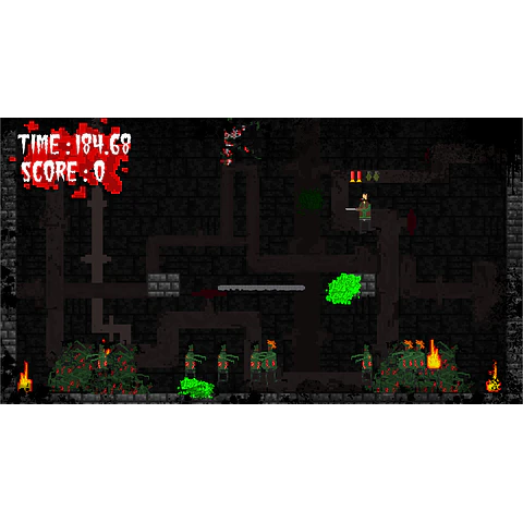 TED BY DAWN STEAM KEY GLOBAL