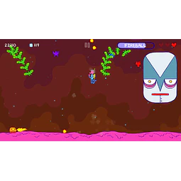 GLORKIAN WARRIOR: THE TRIALS OF GLORK STEAM KEY GLOBAL