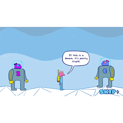 GLORKIAN WARRIOR: THE TRIALS OF GLORK STEAM KEY GLOBAL