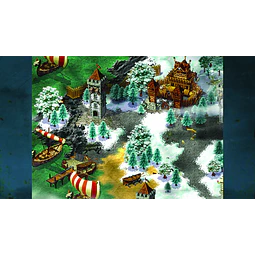 CULTURES - 8TH WONDER OF THE WORLD STEAM KEY GLOBAL