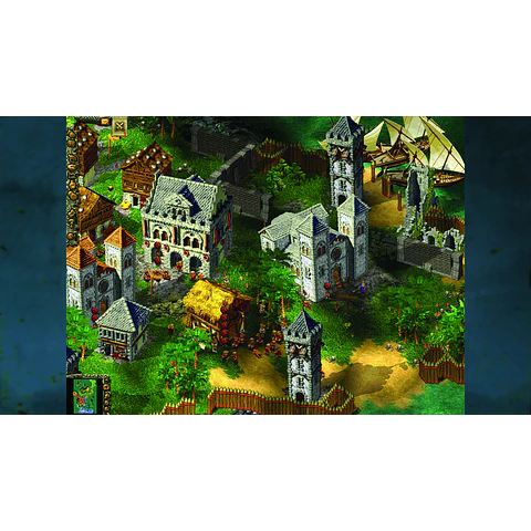 CULTURES - 8TH WONDER OF THE WORLD STEAM KEY GLOBAL