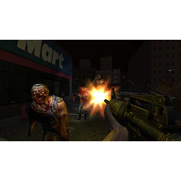 GYNOPHOBIA STEAM KEY GLOBAL