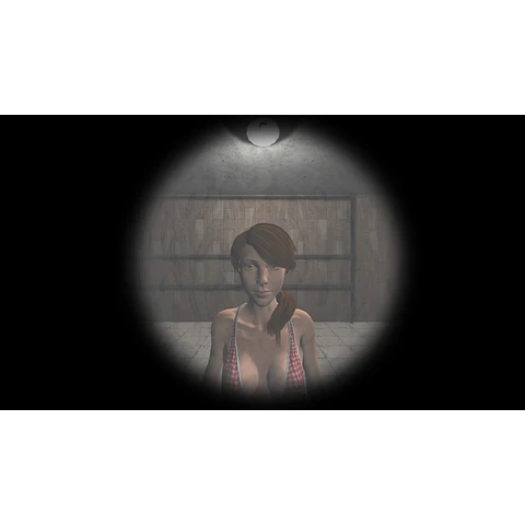 GYNOPHOBIA STEAM KEY GLOBAL