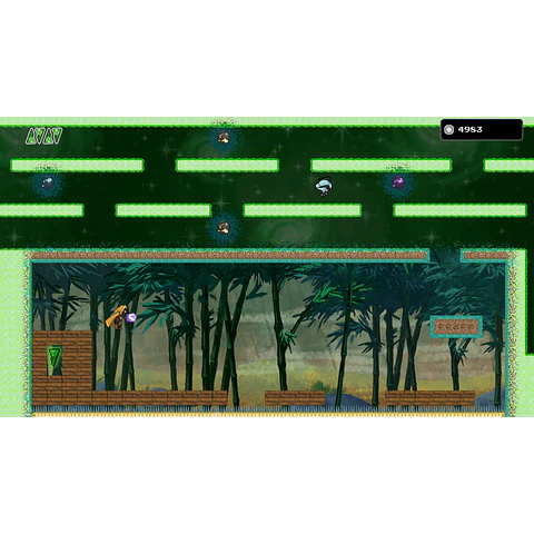 CONCURSION STEAM KEY GLOBAL