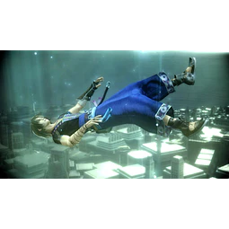 FINAL FANTASY XIII-2 STEAM KEY GLOBAL