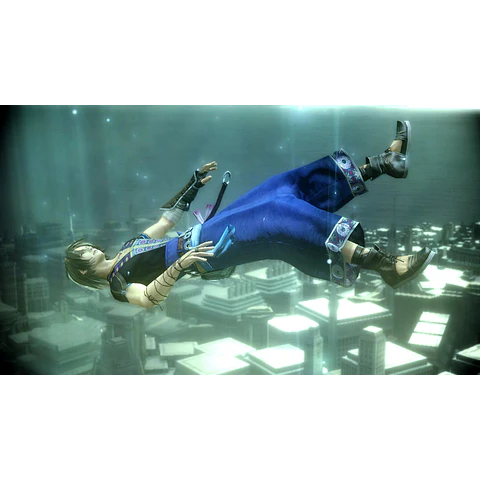 FINAL FANTASY XIII-2 STEAM KEY GLOBAL