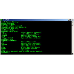 HACK RUN STEAM KEY GLOBAL