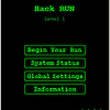 HACK RUN STEAM KEY GLOBAL