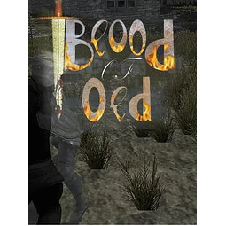 BLOOD OF OLD STEAM KEY GLOBAL