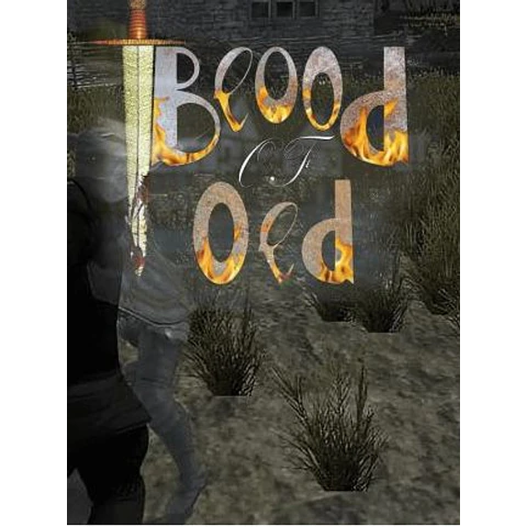 BLOOD OF OLD STEAM KEY GLOBAL