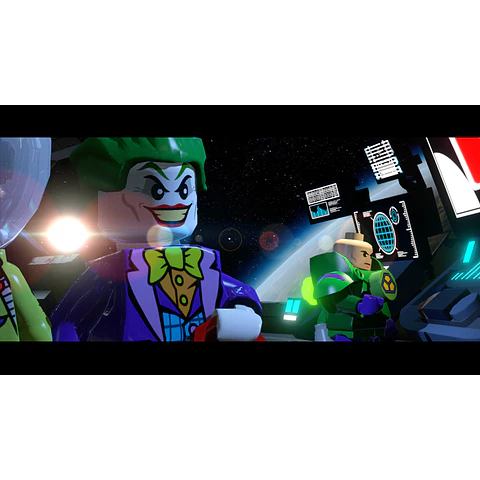 LEGO BATMAN TRILOGY STEAM KEY GLOBAL