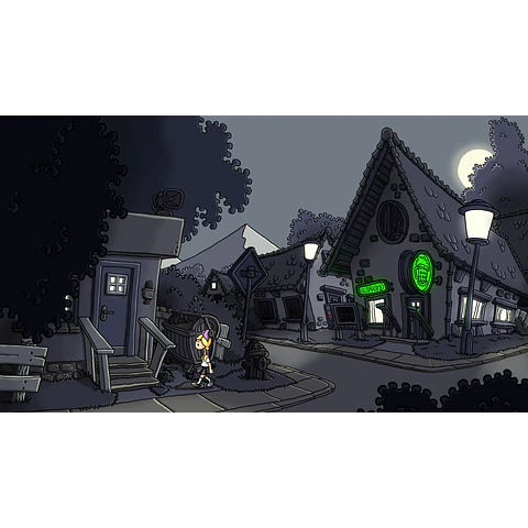 THE DAEDALIC COMEDY SELECTION STEAM KEY GLOBAL