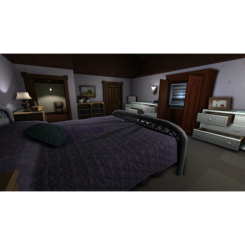 GONE HOME STEAM KEY GLOBAL