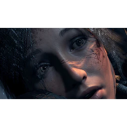 RISE OF THE TOMB RAIDER STEAM KEY GLOBAL