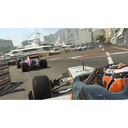 F1 2015 STEAM KEY GLOBAL
