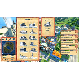 TROPICO 4 COLLECTOR'S BUNDLE STEAM GIFT GLOBAL