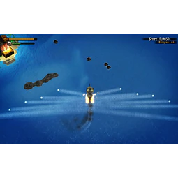 WOODY TWO-LEGS: ATTACK OF THE ZOMBIE PIRATES STEAM KEY GLOBAL