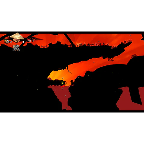 WOODEN SEN'SEY STEAM GIFT GLOBAL