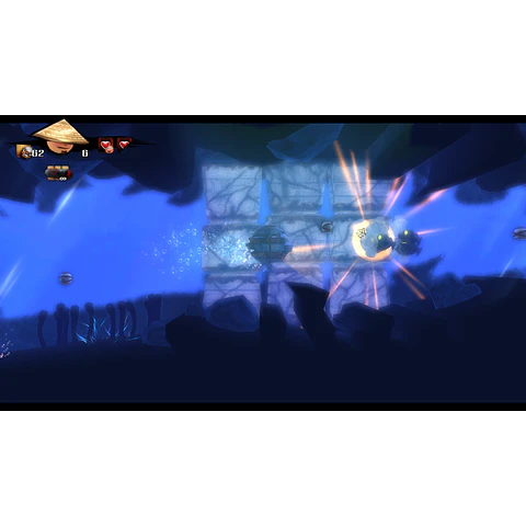 WOODEN SEN'SEY STEAM GIFT GLOBAL