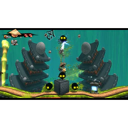 WOODEN SEN'SEY STEAM KEY GLOBAL