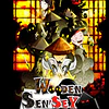 WOODEN SEN'SEY STEAM KEY GLOBAL