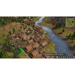 BANISHED STEAM GIFT GLOBAL