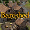 BANISHED STEAM KEY GLOBAL