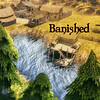 BANISHED STEAM KEY GLOBAL