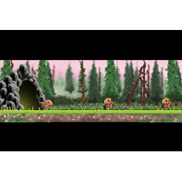 LOOT HERO DX STEAM KEY GLOBAL