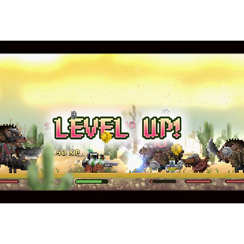 LOOT HERO DX STEAM KEY GLOBAL