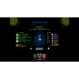 DUNGEON SOULS STEAM KEY GLOBAL